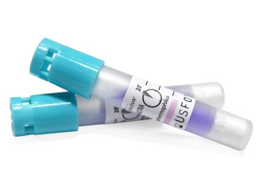 Wskaźnik biologiczny szybkiego odczytu po 20 min (para wodna) - TR.BT224