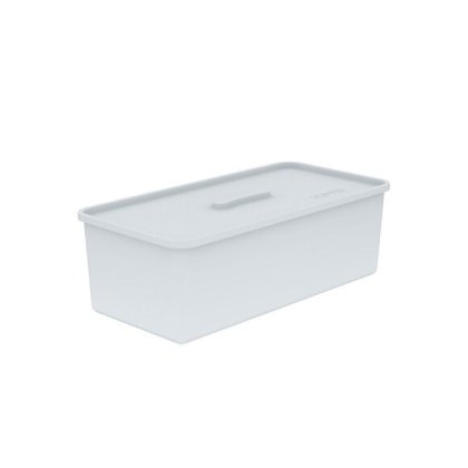 Pojemnik do transportu i dezynfekcji narzędzi medycznych - HU.7506651